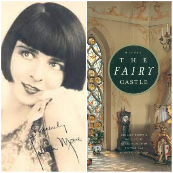 Image for event: Colleen Moore's Fairy Castle