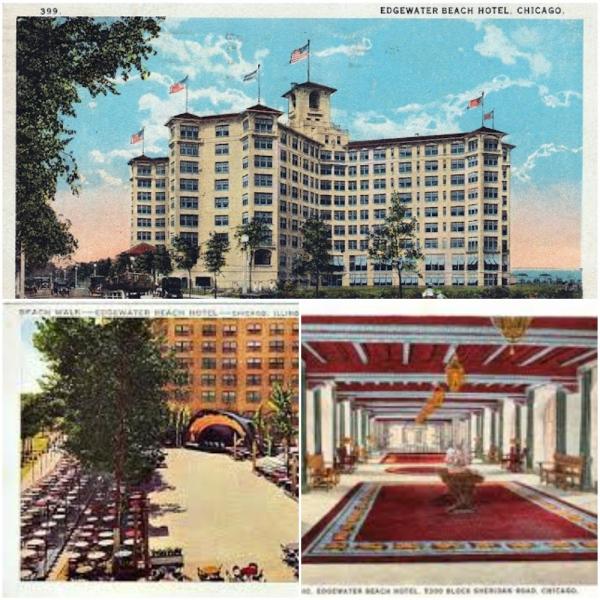 Image for event: Remembering the Edgewater Beach Hotel