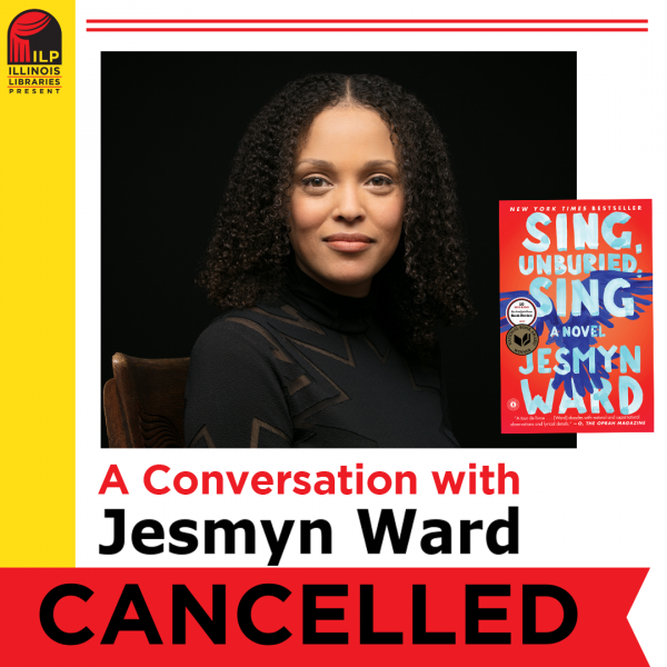 Image for event: A Conversation with Novelist Jesmyn Ward