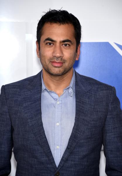 Image for event: The Many Lives of Kal Penn