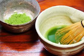Image for event: Tea Tasting: Matcha, What Is It?