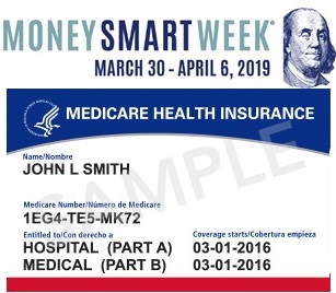 Image for event: Medicare 