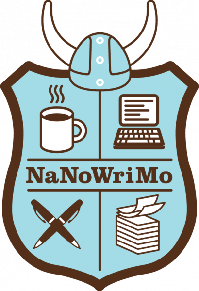 Image for event: Open Mic NaNoWriMo Showcase