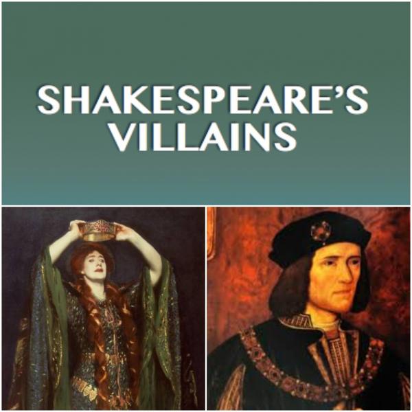 Image for event: Shakespeare Project of Chicago