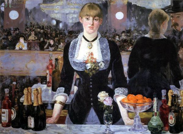 Image for event: &Eacute;douard Manet: Painter of Modern Life