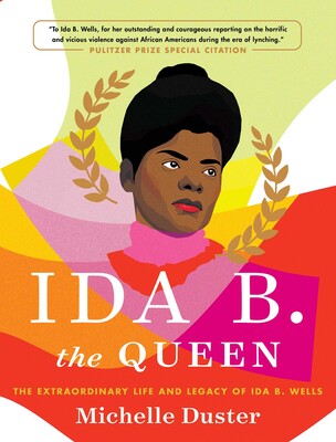 Image for event: Ida B. Wells: Her Life and Legacy
