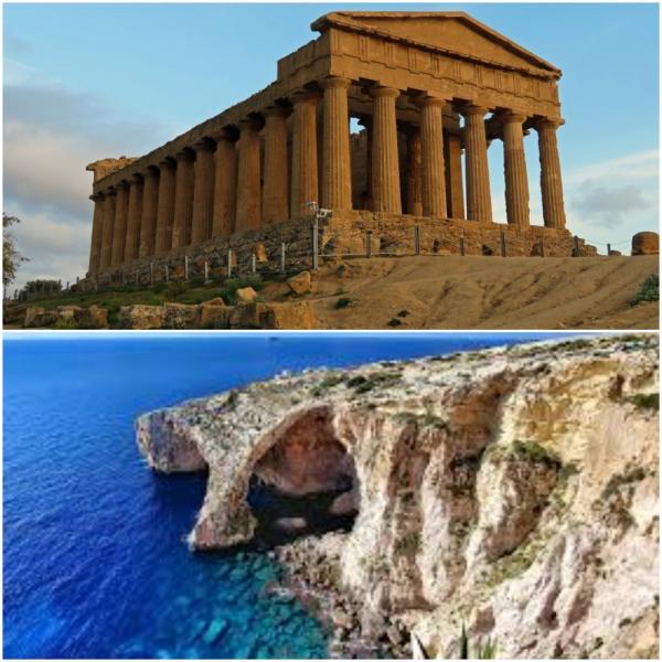 Image for event: Explore Sicily and Malta
