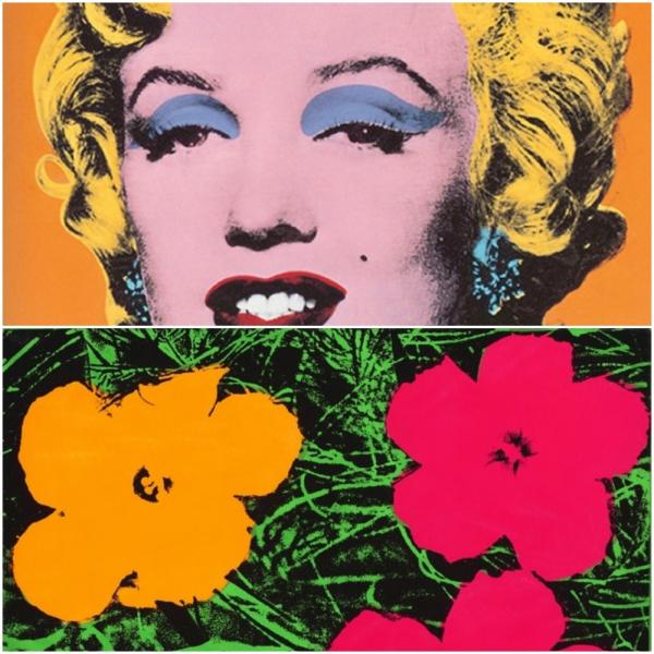 Image for event: Andy Warhol: Pop Art is for Everyone